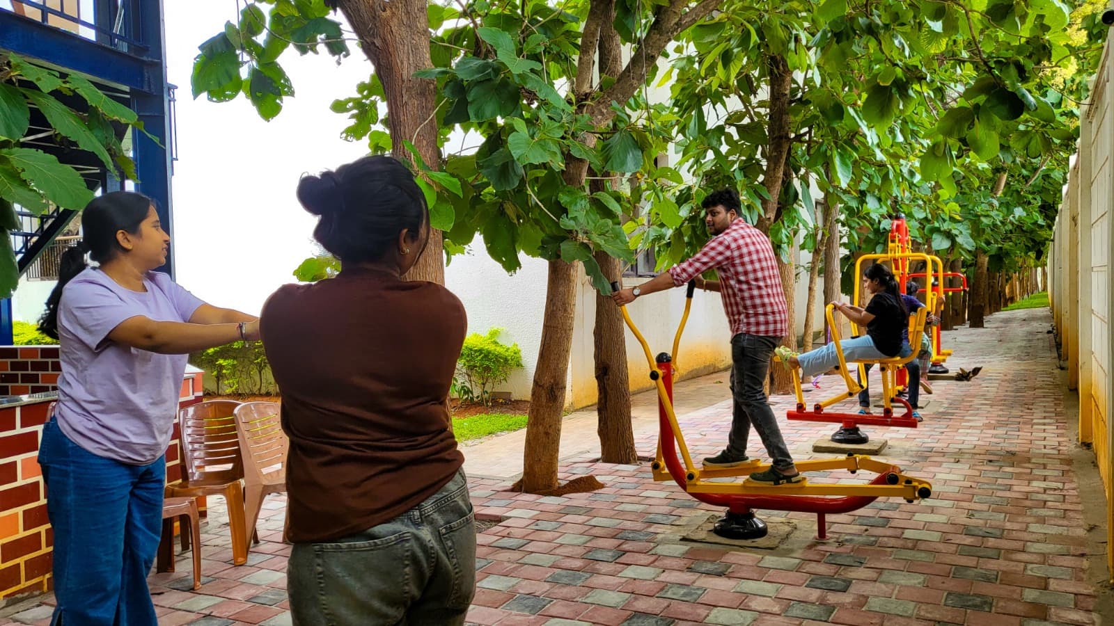 Regional College of Management Bangalore Events photo 32